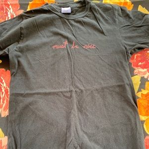 RIPNDIP shirt